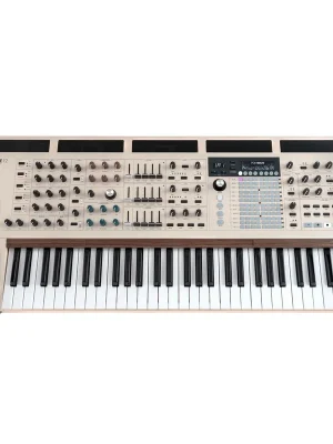 Geprüfte Qualität | Arturia PolyBrute 12