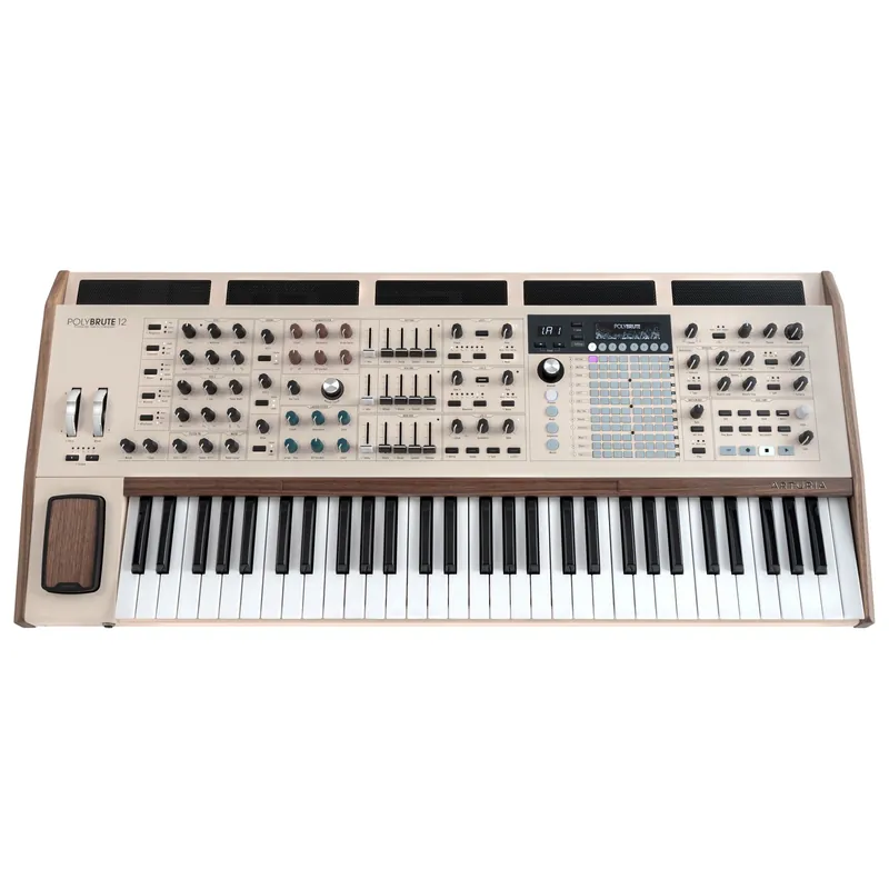Geprüfte Qualität | Arturia PolyBrute 12