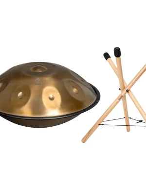 Sela Harmony Handpan Bundle | Kostenlose Rückgabe