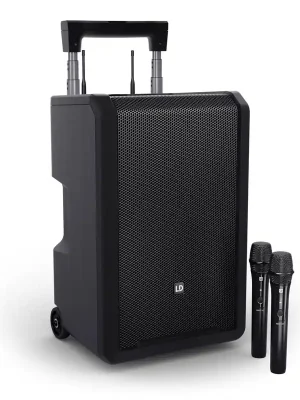 Aktionspreis | LD Systems Anny 10 HHD 2 B5