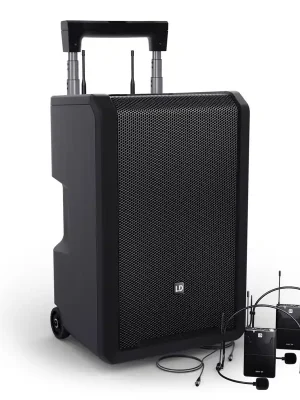 Expresslieferung | LD Systems Anny 10 BPH 2 B6