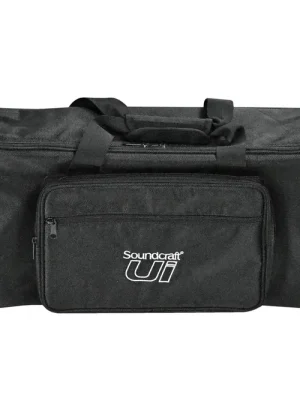 Soundcraft Ui16 Bag - Kundenfavorit