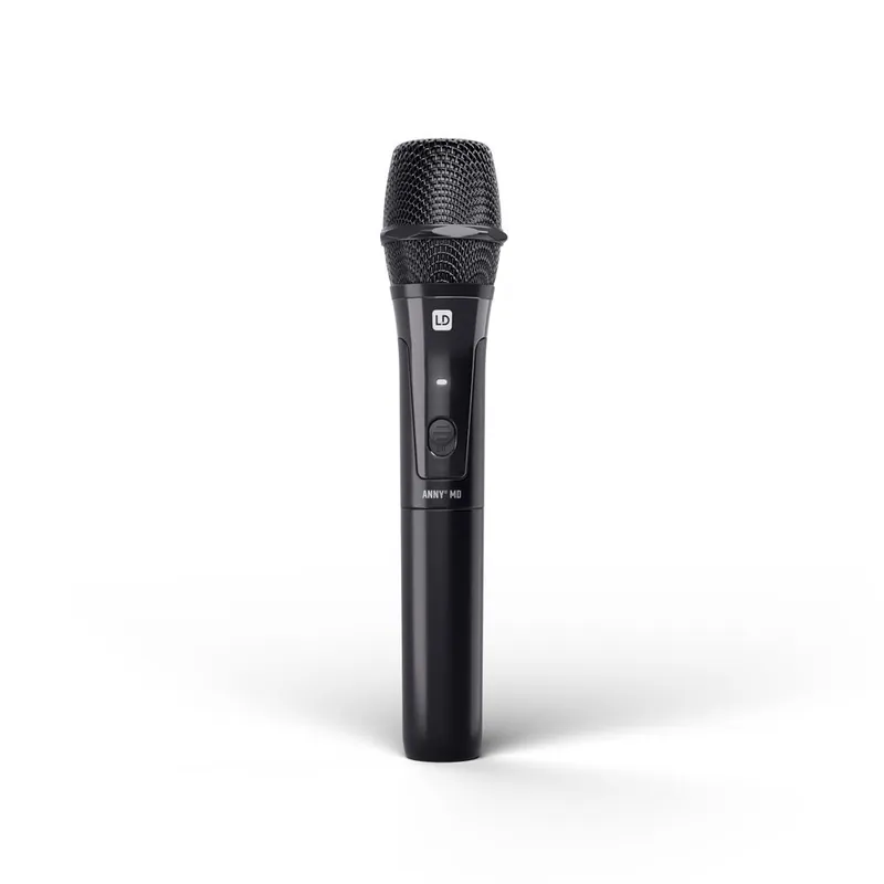 LD Systems Anny MD B8 | Top bewertet