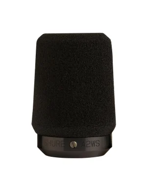 Beliebt - Shure A2WS