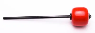 Kundenfavorit | Danmar Classic 205 Bassdrum-Beater