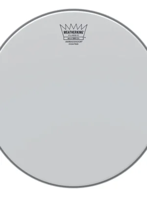 Remo Ambassador Classic Fit 16‘‘ | Sale