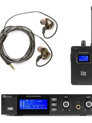 Neu im Shop | Power Dynamics PD810