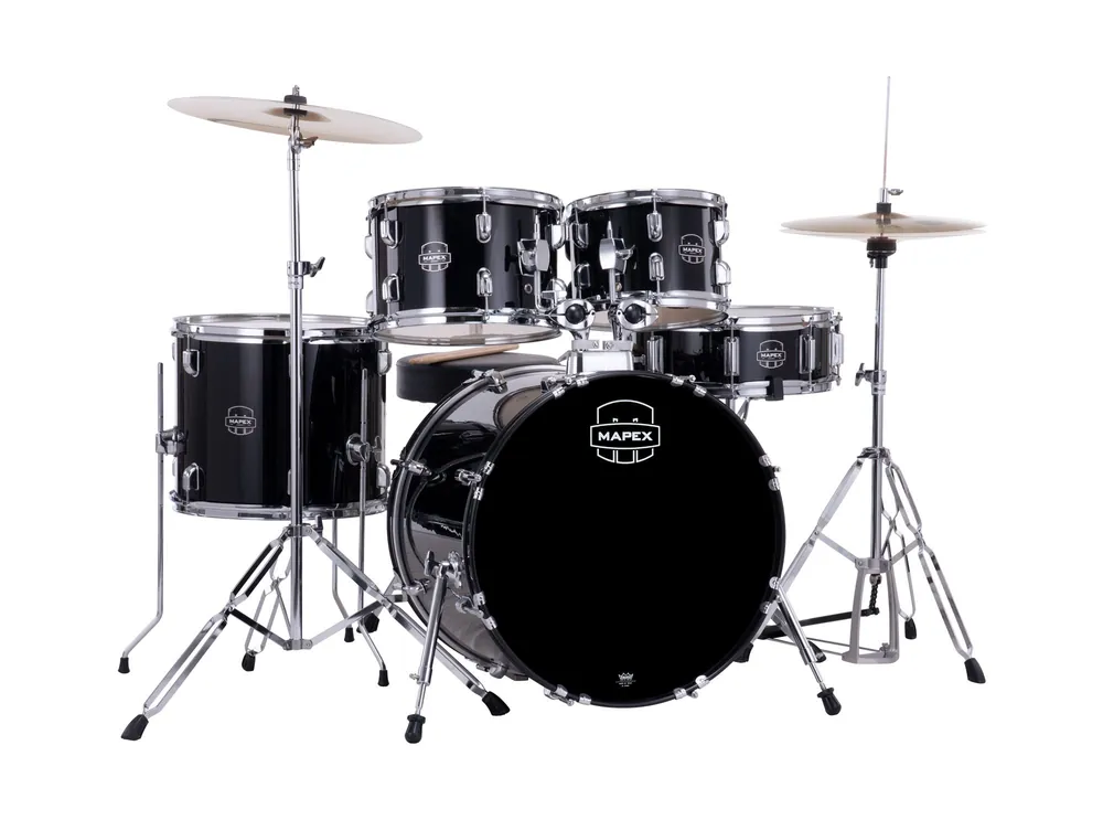Meistverkauft - Mapex Comet Fusion Set