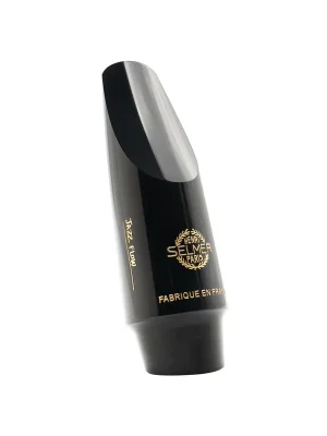 Selmer Jazz Flow 7 Altsaxophon - Markenqualität