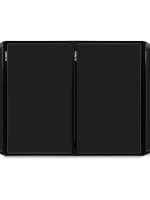 Vonyx DB2B - Black | Aktion