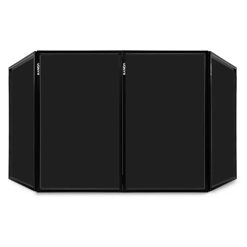 Vonyx DB2B - Black | Aktion