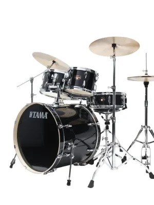 Tama Imperialstar IP52H6W-HBK | Sonderaktion