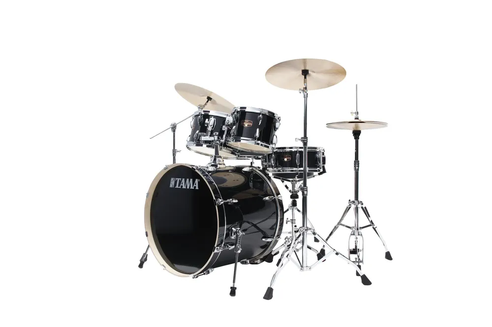 Tama Imperialstar IP52H6W-HBK | Sonderaktion