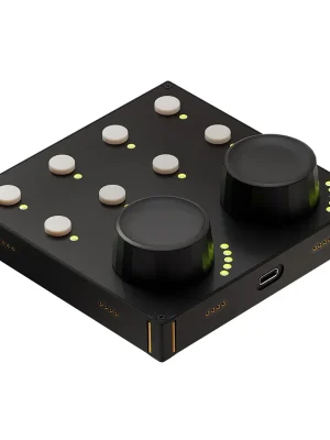 InTech Studio TEK2 | Nur noch kurze Zeit