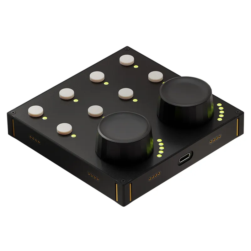 InTech Studio TEK2 | Nur noch kurze Zeit