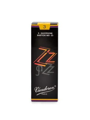 Nur heute - Vandoren ZZ Saxophon Bariton 3,0