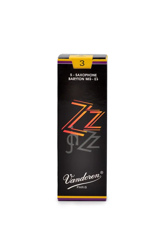 Nur heute - Vandoren ZZ Saxophon Bariton 3,0