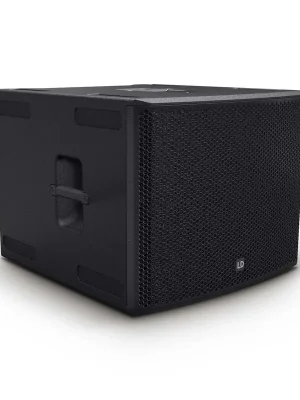 Expresslieferung | LD Systems Stinger Sub 18A G3