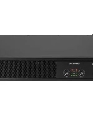 Neuheit | Omnitronic XPA-350 MK2