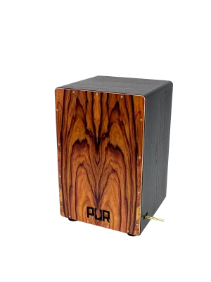 PUR Cajon Manufaktur Vision Pro Santos Palisander - Kundenliebling