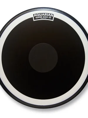 Preisknaller - Aquarian Super Kick III 22‘‘ BD