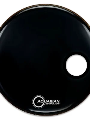 Werkspreis | Aquarian Regulator 20‘‘ BD