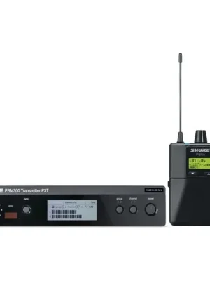 Top-Preis - Shure PSM-300 Premium - H20