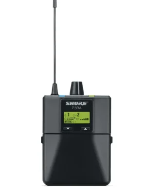 Premium-Qualität | Shure P3RA PSM 300 - K3E