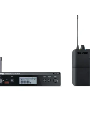 Aktionspreis | Shure PSM-300 - K3E