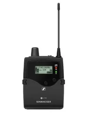 Direkt vom Hersteller - Sennheiser EK IEM G4 E-Band