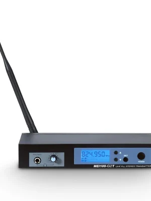 Sofort bestellbar | LD Systems MEI 100 G2 T - B6