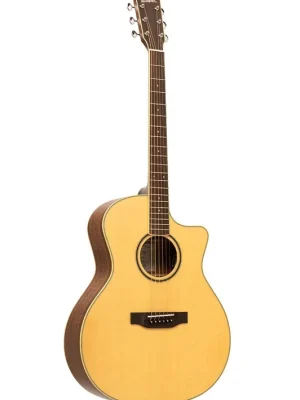 Crafter ES-Maho GCE - Neuheit