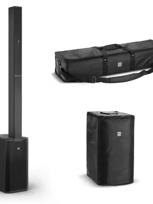 Gleich bestellen | LD Systems Maui 11 G3 Bundle