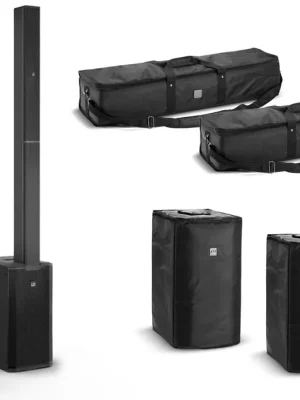 Auf Lager | LD Systems Maui 11 G3 Stereo Bundle