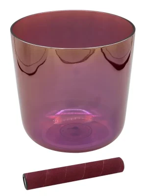 Sela Infinity Crystal Singing Bowl - Sale