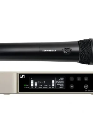 Sennheiser ew-D 935-S Q1-6 Bundle - Premium
