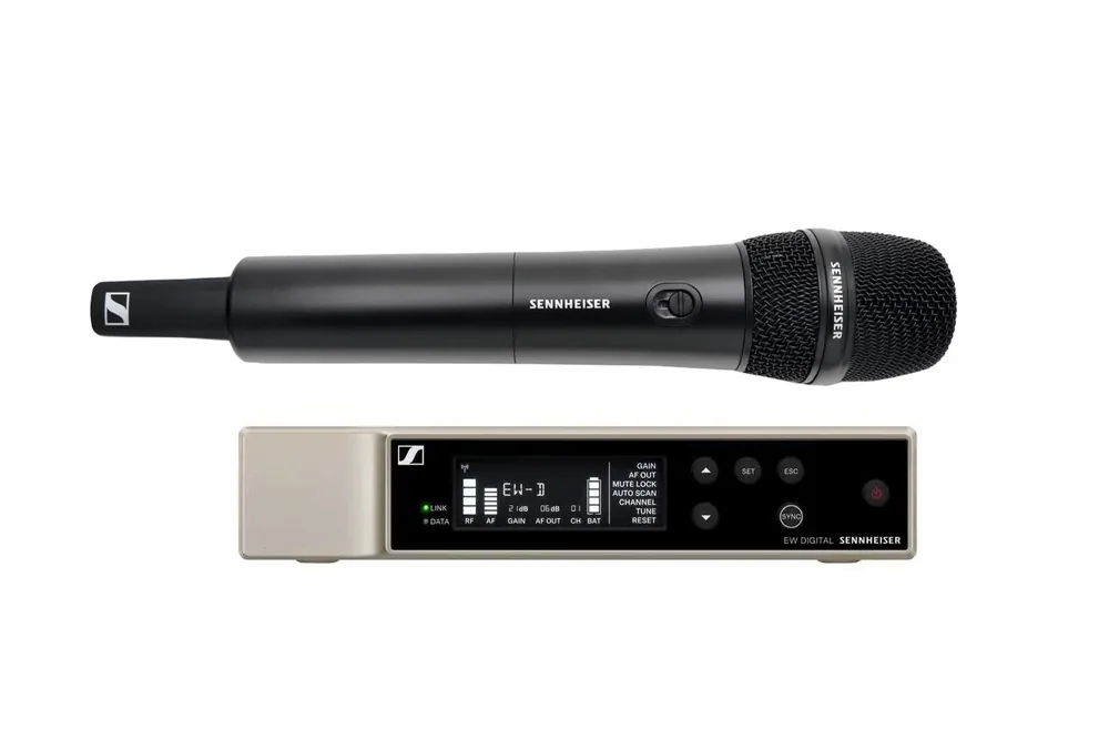 Sennheiser ew-D 865-S Q1-6 Bundle | Hammerpreis