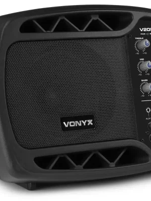 Vonyx V205B - Günstig