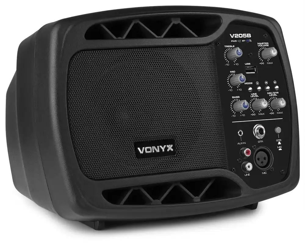 Vonyx V205B - Günstig