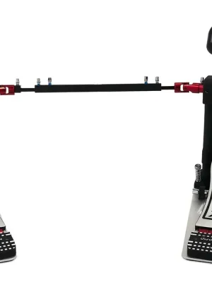 Sofort bestellbar - DW 9002 XF Double Pedal