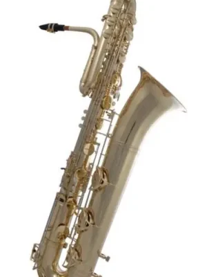 Nur für kurze Zeit - music world MWBS-120 Bass Saxophon tief B