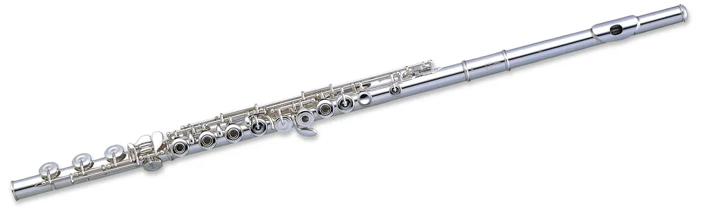 Pearl PF-B665E-HC Quantz Querflöte - Vorteilspreis