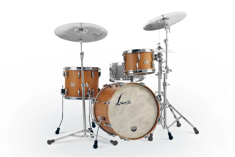 Sonor VT 320 Shell Set NM TSG | Sicher einkaufen