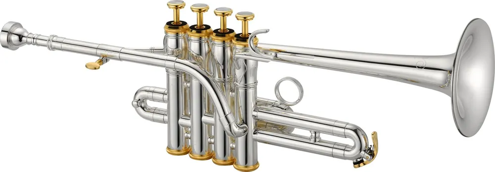 Sonderpreis - XO XO 1700S Bb/A Piccolotrompete