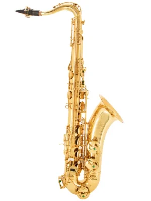 Versandbereit | Le Monde Sirius Tenor Saxophon