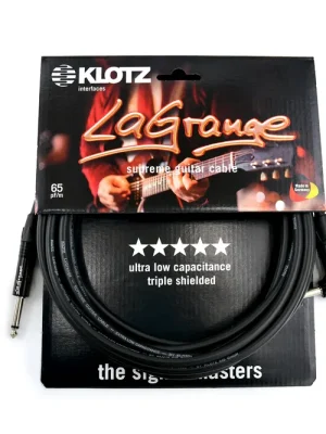 Klotz LA-PR0600 | Günstig