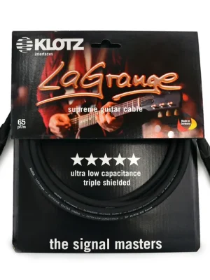 Top bewertet | Klotz LA-PP0300