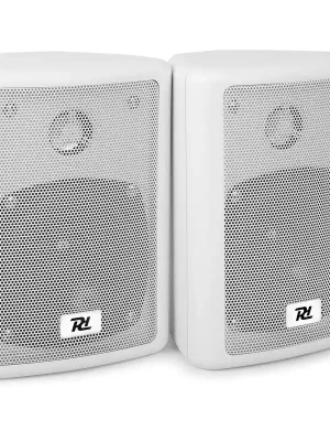 Power Dynamics ODS40W Speaker Set - Sofort lieferbar