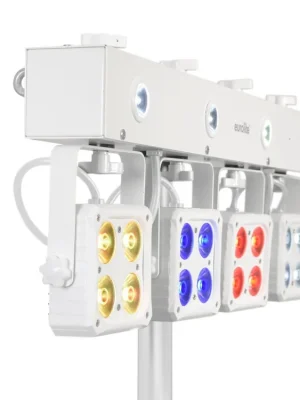 Sofort lieferbar | eurolite KLS-180 WS