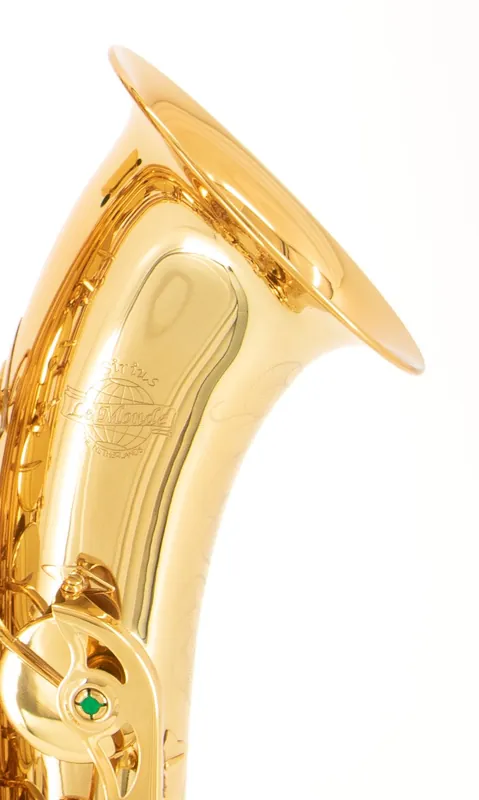 Le Monde Sirius Tenor Saxophon | Bestseller